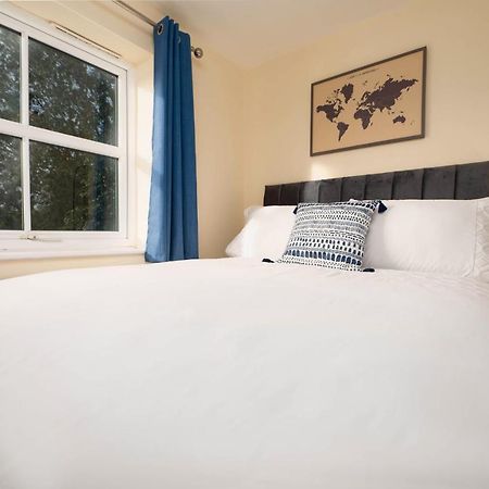 Stunning 3 Bed With Parking & Garden Βίλα Market Rasen Εξωτερικό φωτογραφία