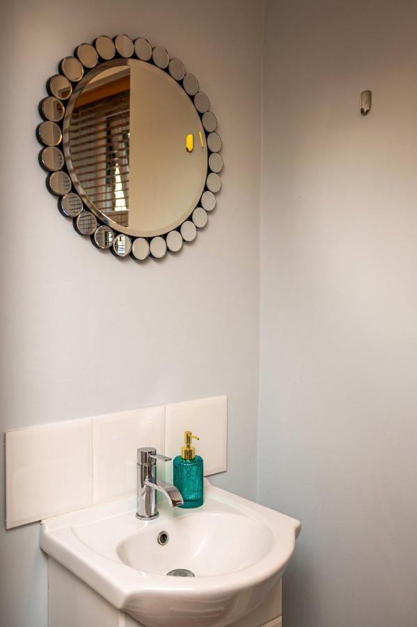 Stunning 3 Bed With Parking & Garden Βίλα Market Rasen Εξωτερικό φωτογραφία